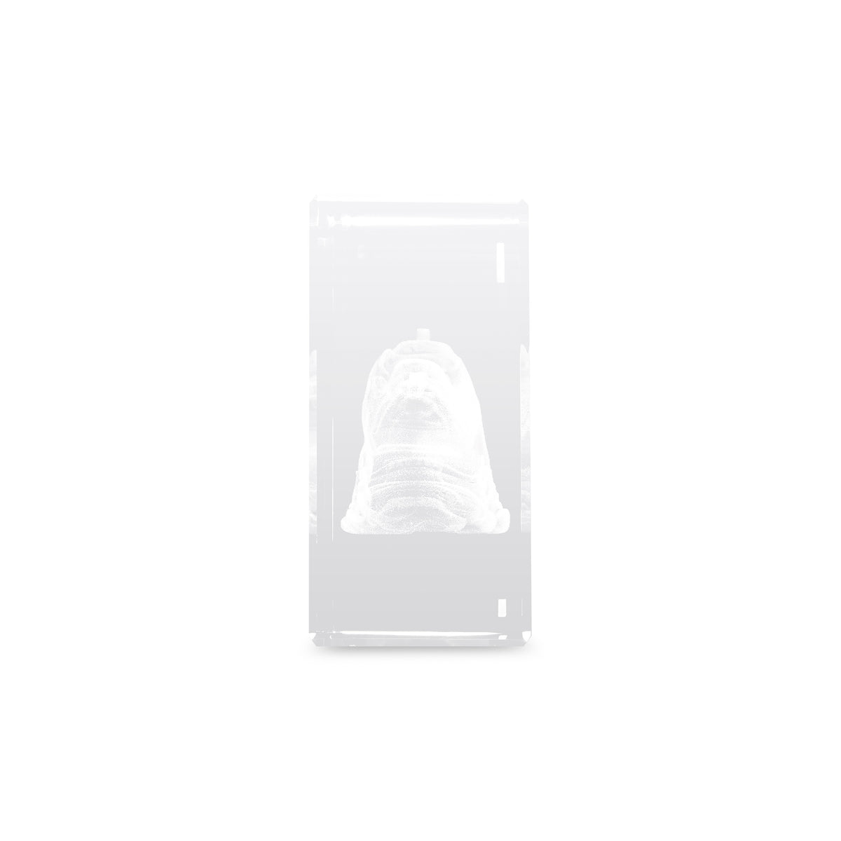 Triple S Sneakers Laser Cube - Triple S