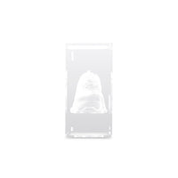 Triple S Sneakers Laser Cube - Triple S