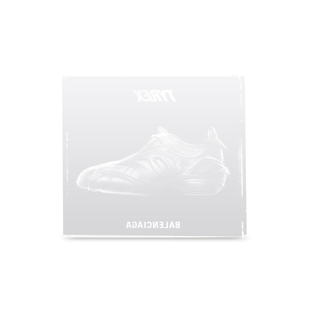 Tyrex Sneakers Laser Cube - Tyrex