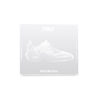 Tyrex Sneakers Laser Cube - Tyrex