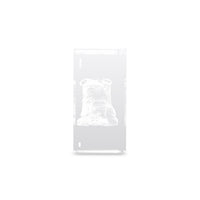 X-Pander Sneakers Laser Cube - X-Pander