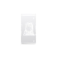 X-Pander Sneakers Laser Cube - X-Pander