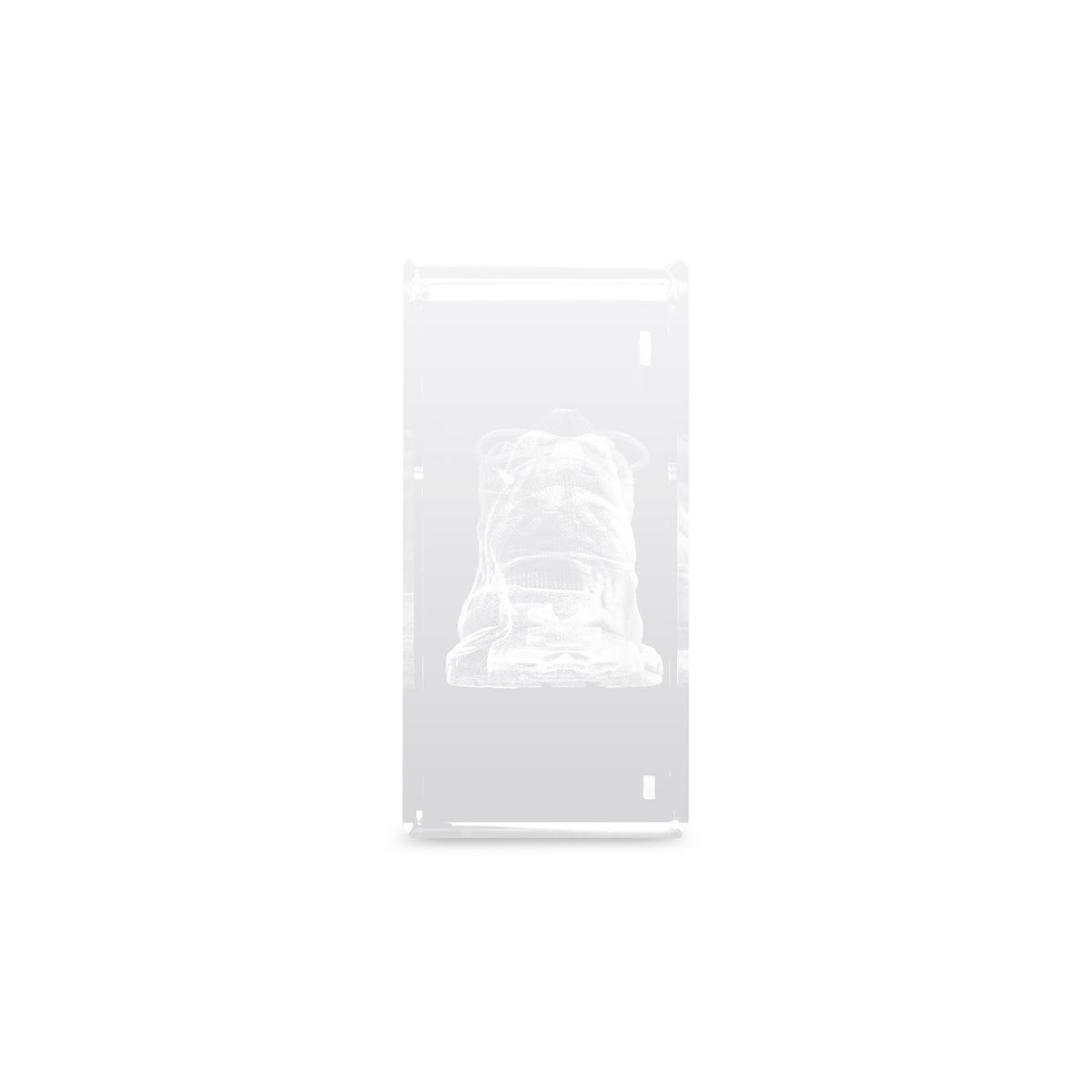 X-Pander Sneakers Laser Cube - X-Pander