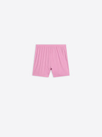 Spa Pyjama pink Short - Pink