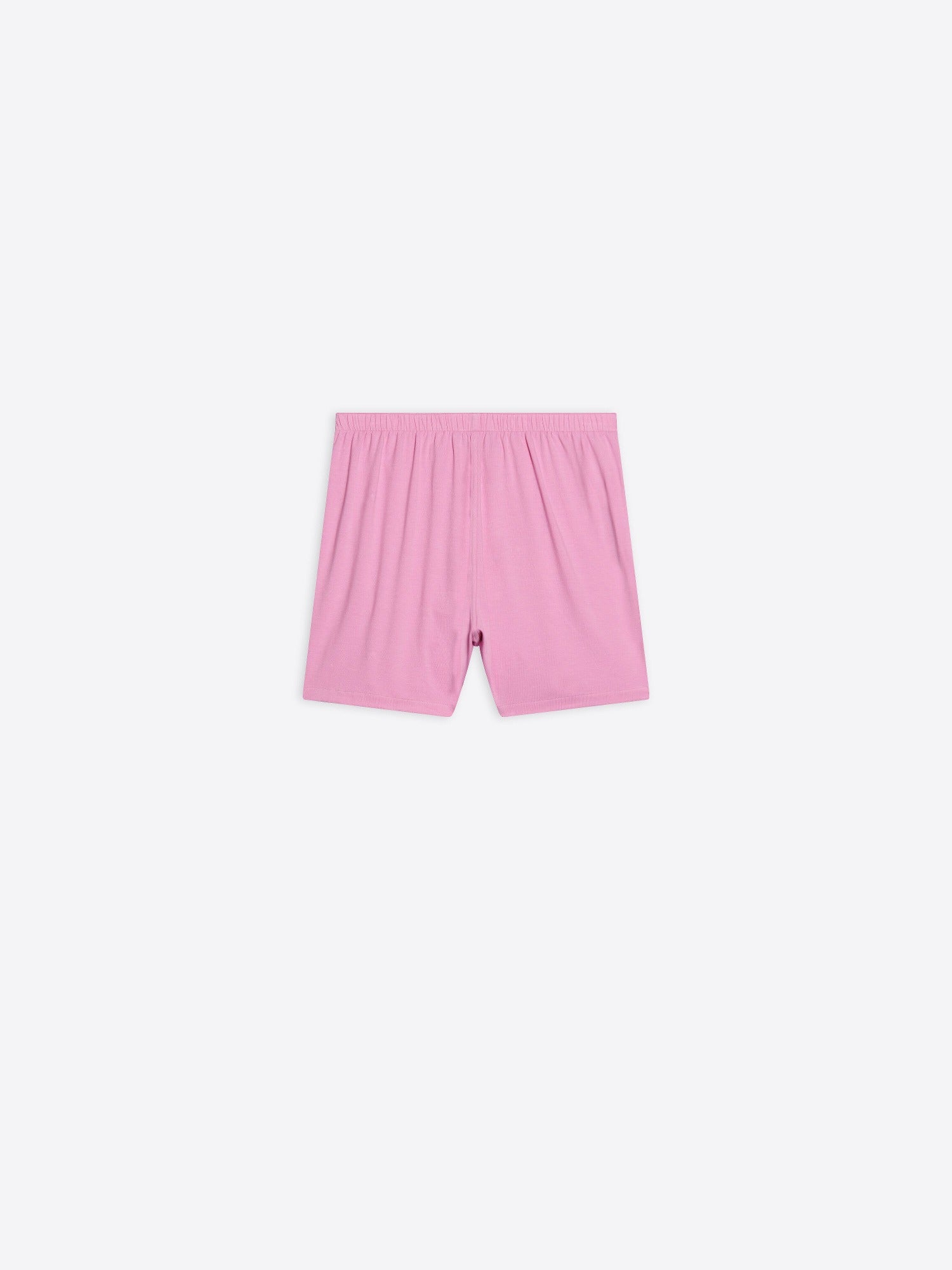 Spa Pyjama pink Short - Pink