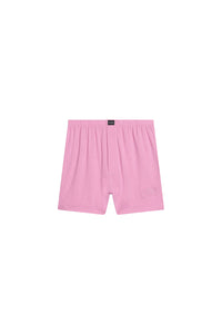 Spa Pyjama pink Short - Pink