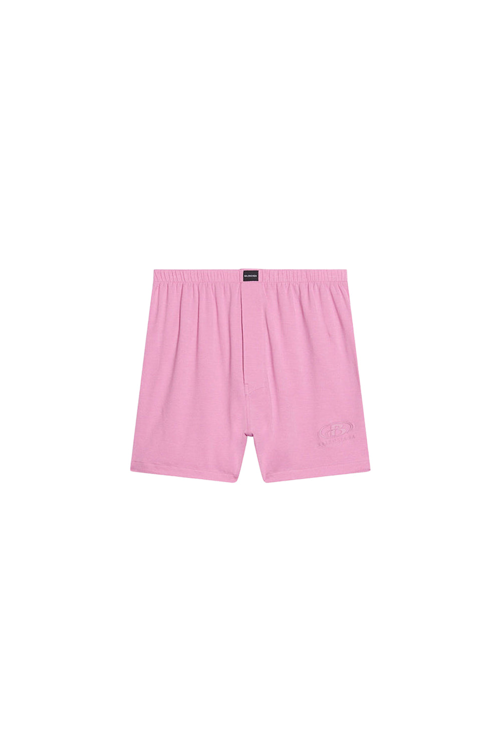 Spa Pyjama pink Short - Pink