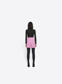 Spa Pyjama pink Short - Pink