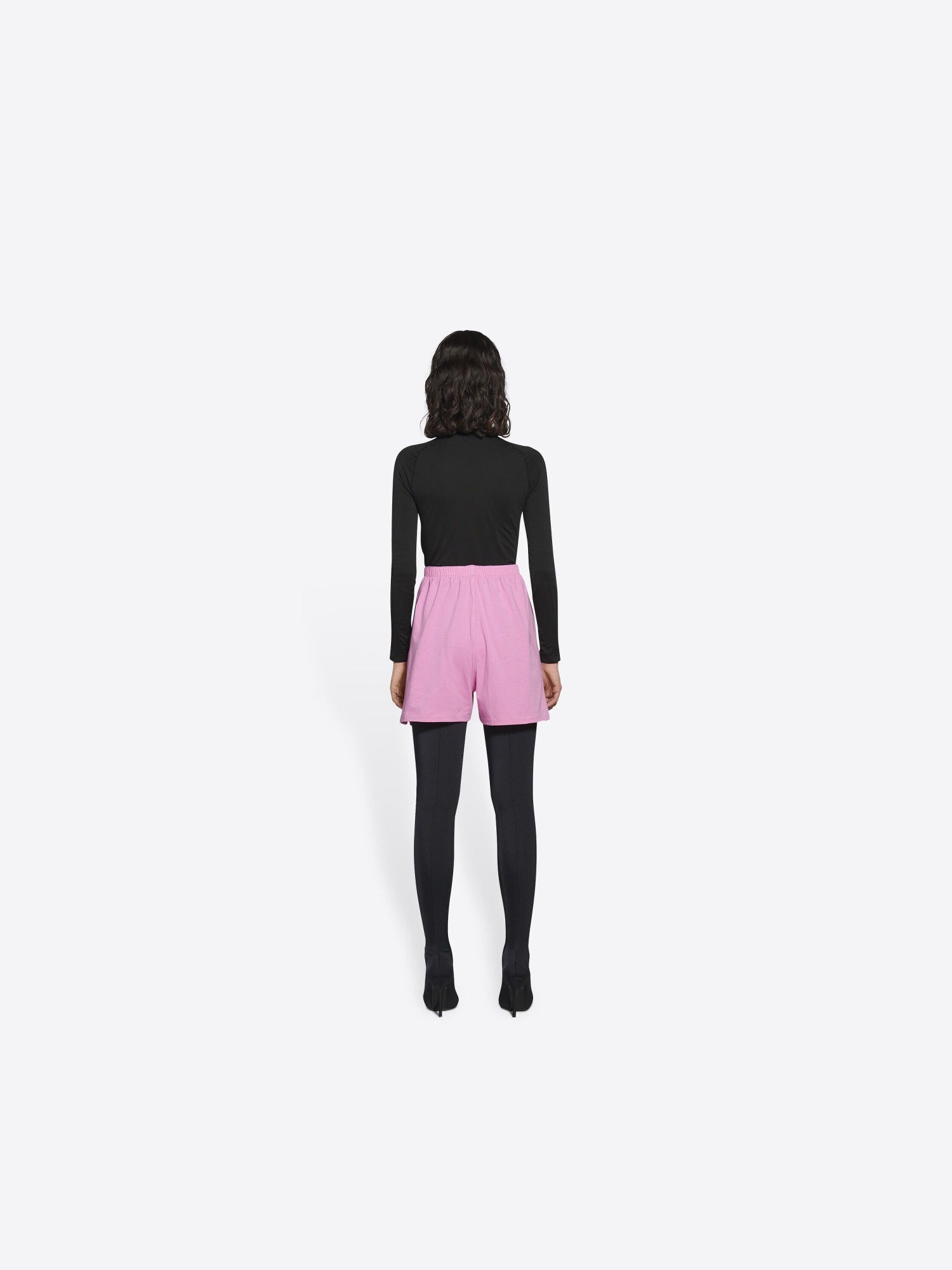 Spa Pyjama pink Short - Pink
