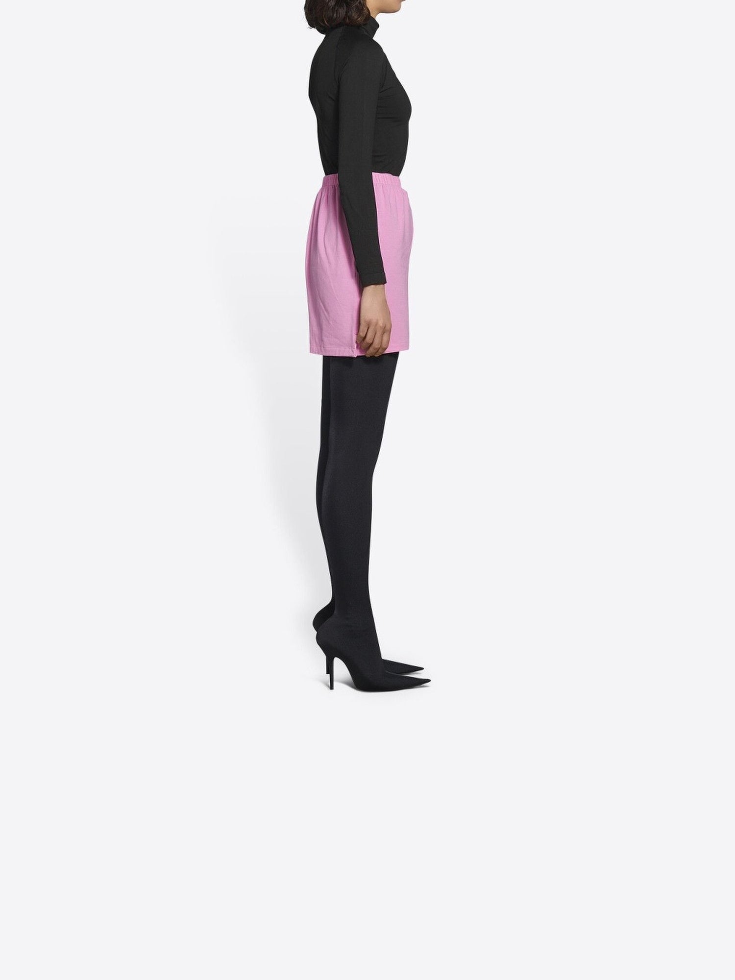 Spa Pyjama pink Short - Pink