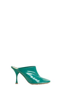Dot Sock neptune 90mm Mules - Neptune