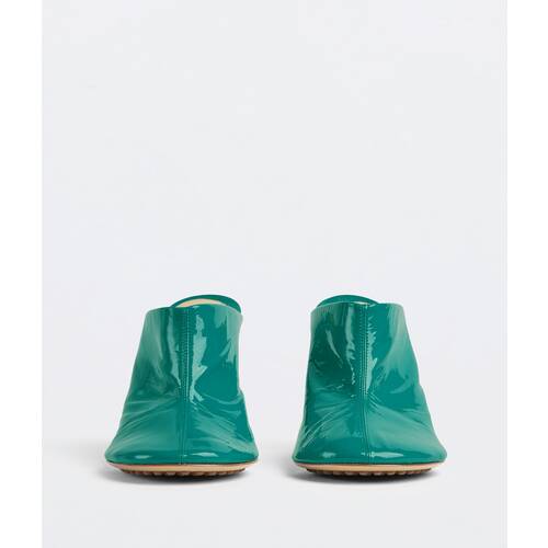 Dot Sock neptune 90mm Mules - Neptune