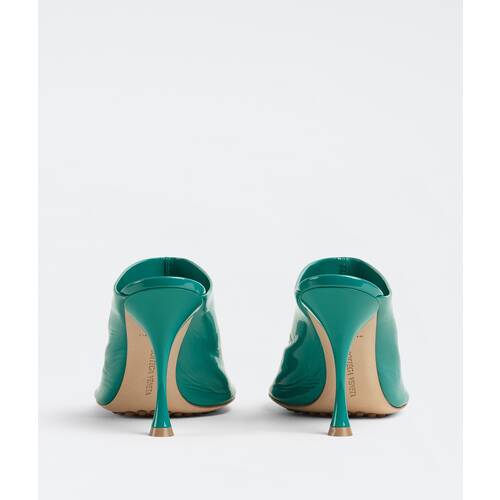 Dot Sock neptune 90mm Mules - Neptune