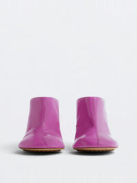 Dot Sock lipgloss 90mm Mules - Lipgloss
