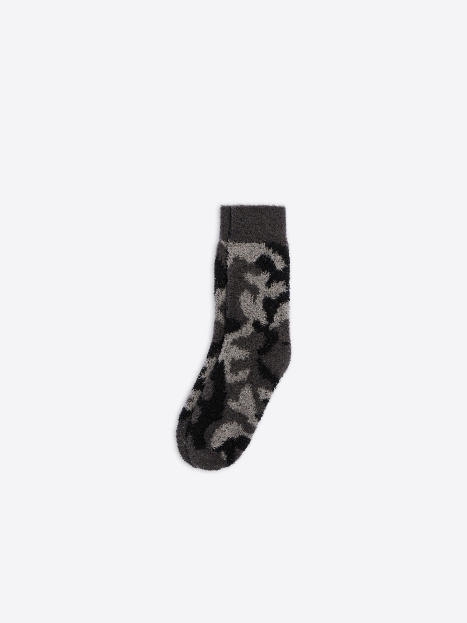 Homewear graphite Socks - Graphite