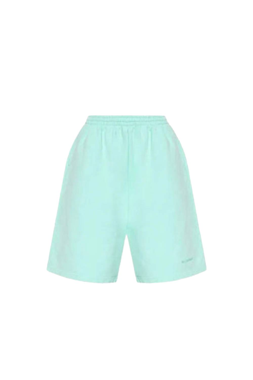 Mint Short - Mint