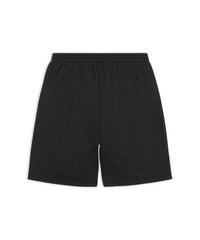 Balenciaga Sweat Shorts - Black & White