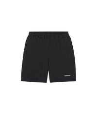 Balenciaga Sweat Shorts - Black & White