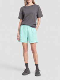 Mint Short - Mint