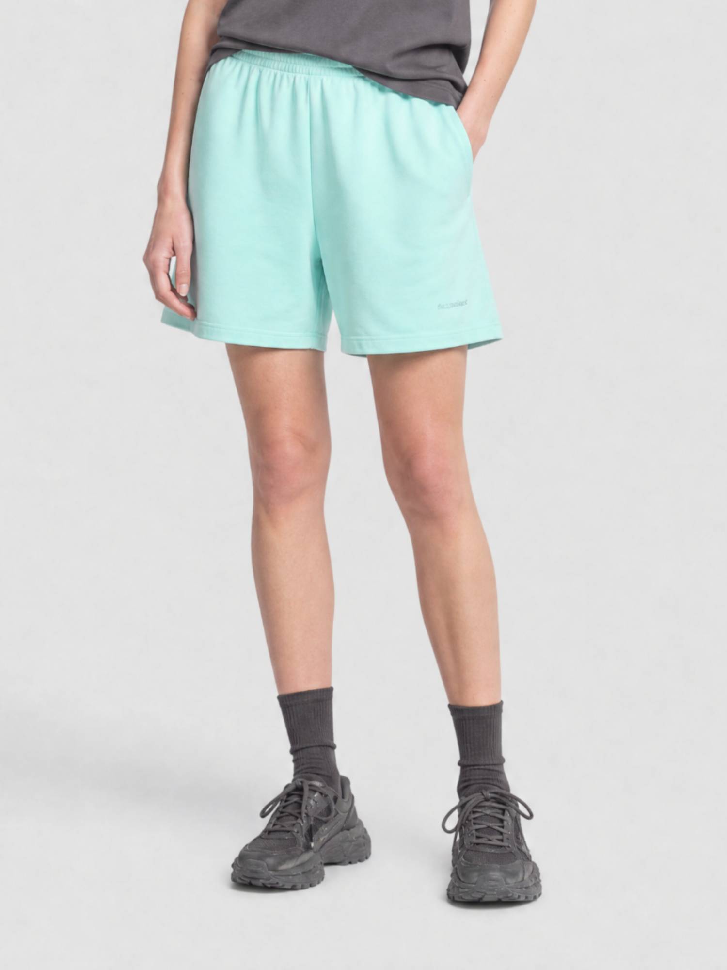 Mint Short - Mint