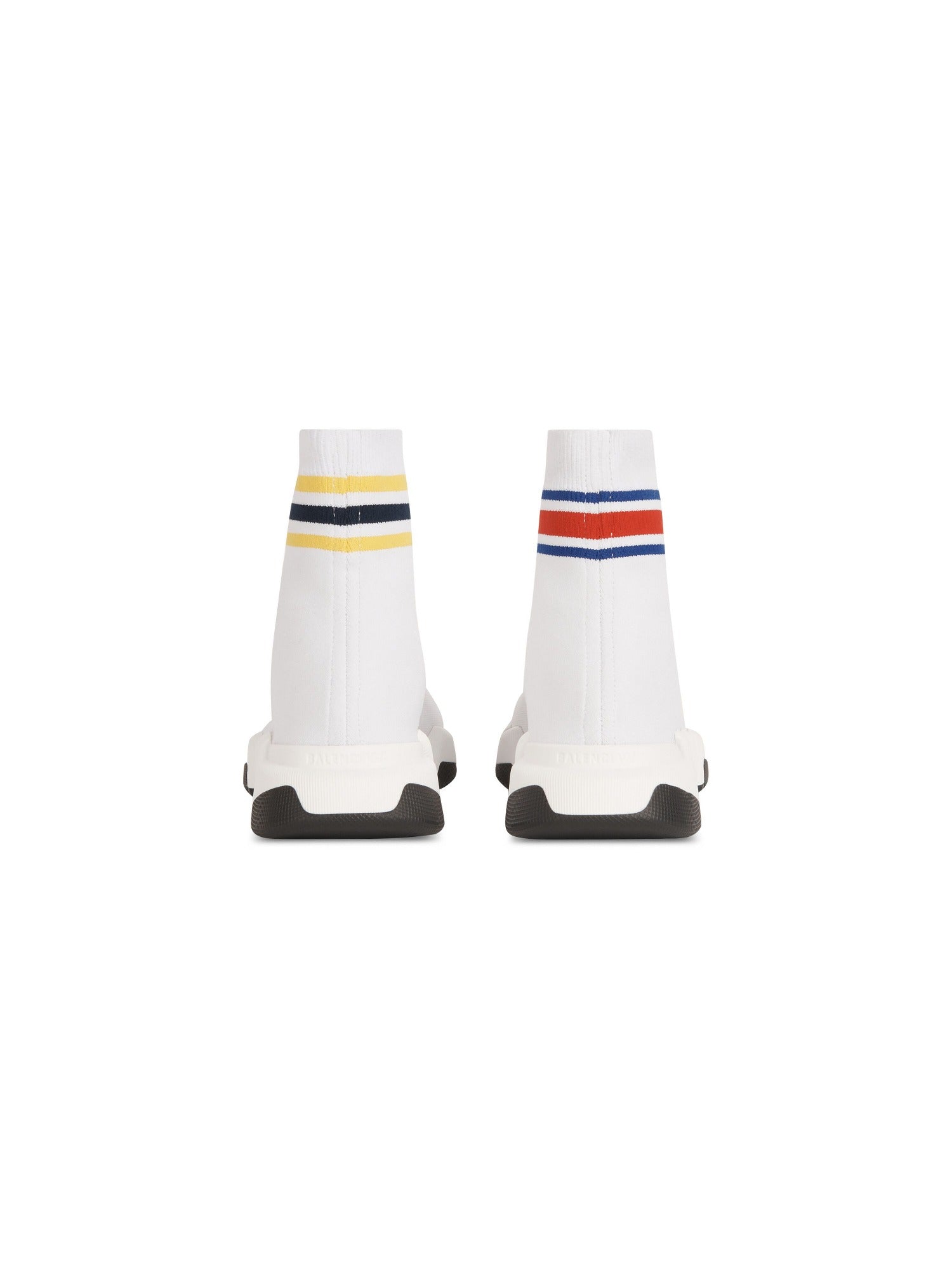 Speed 2.0 white & multicolor Sneakers - White & multicolor