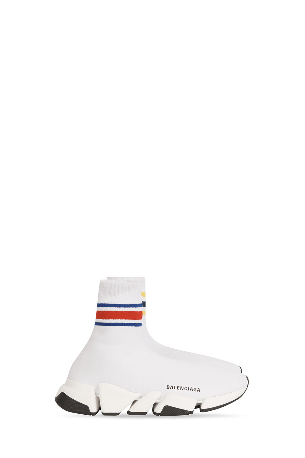 Speed 2.0 white & multicolor Sneakers - White & multicolor
