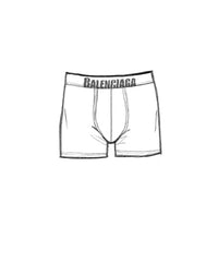 Boxer Briefs - Black