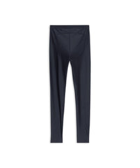 Sporty B Leggings - Black