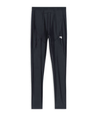 Sporty B Leggings - Black