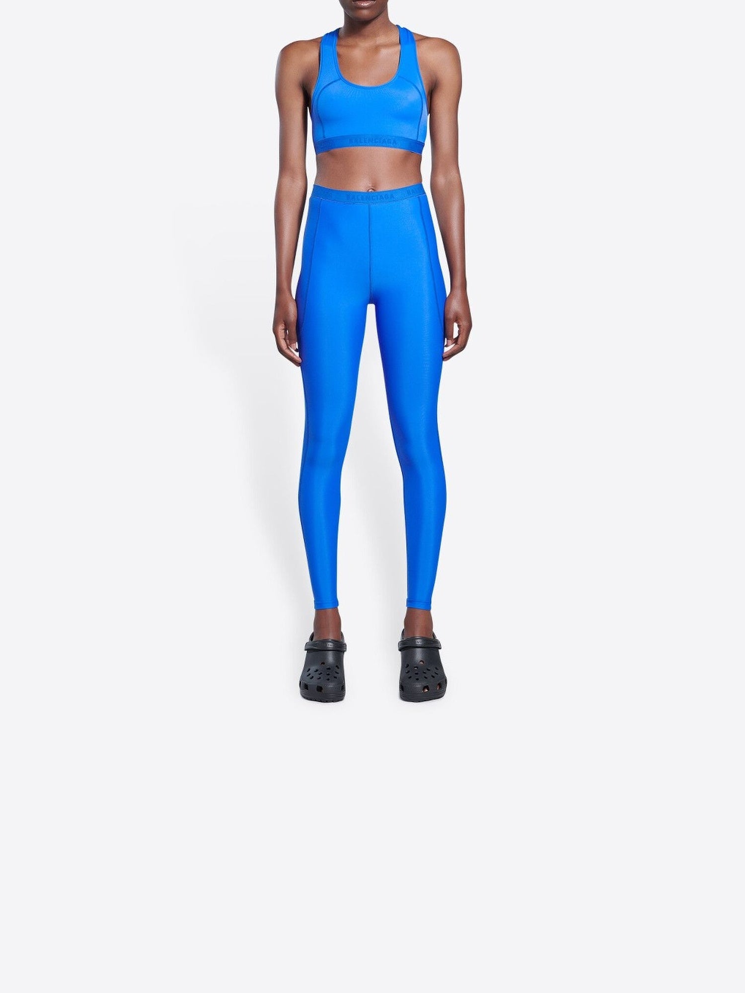 Indigo Leggings - Indigo
