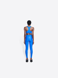Indigo Leggings - Indigo