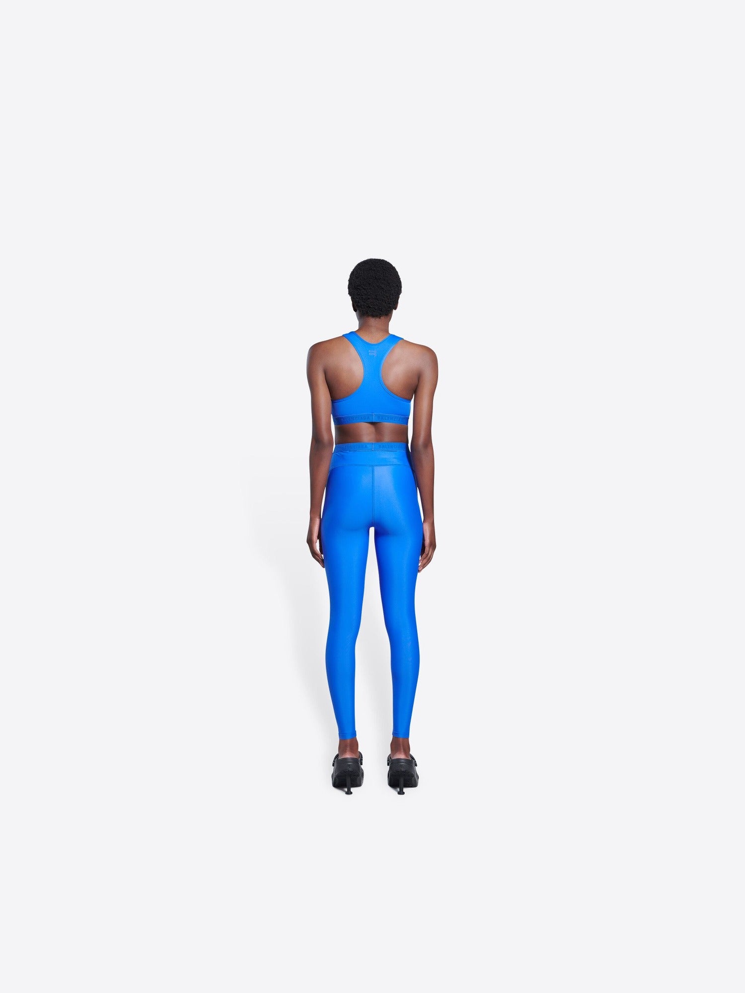 Indigo Leggings - Indigo