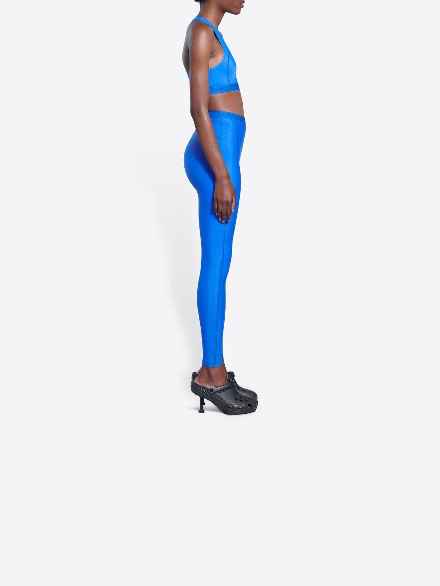 Indigo Leggings - Indigo