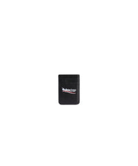 Cash Magnet Card Holder - Black