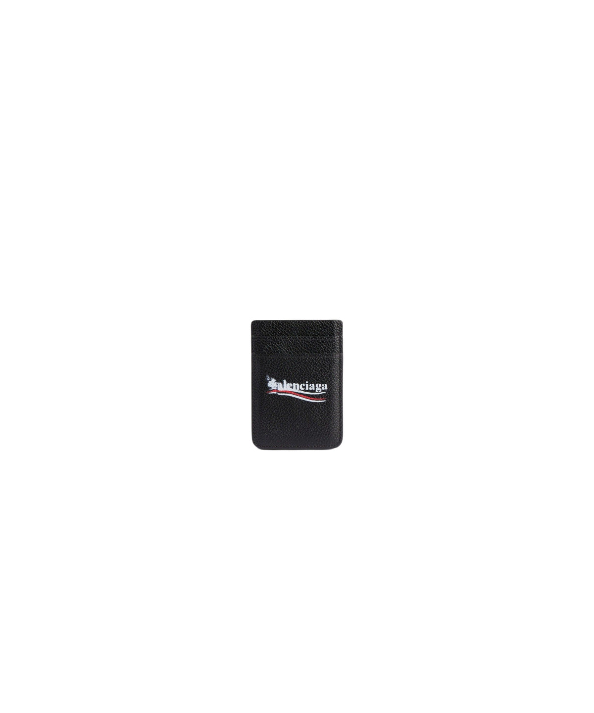 Cash Magnet Card Holder - Black