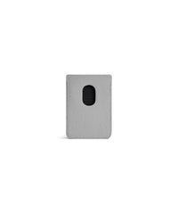 Cash Magnet Card Holder - Grey & Black