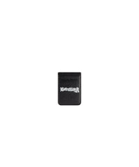 Cash Magnet Card Holder DIY Metal - Black & Light White