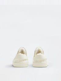 Puddle sea salt Sandals - Sea Salt