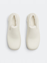 Puddle sea salt Sandals - Sea Salt