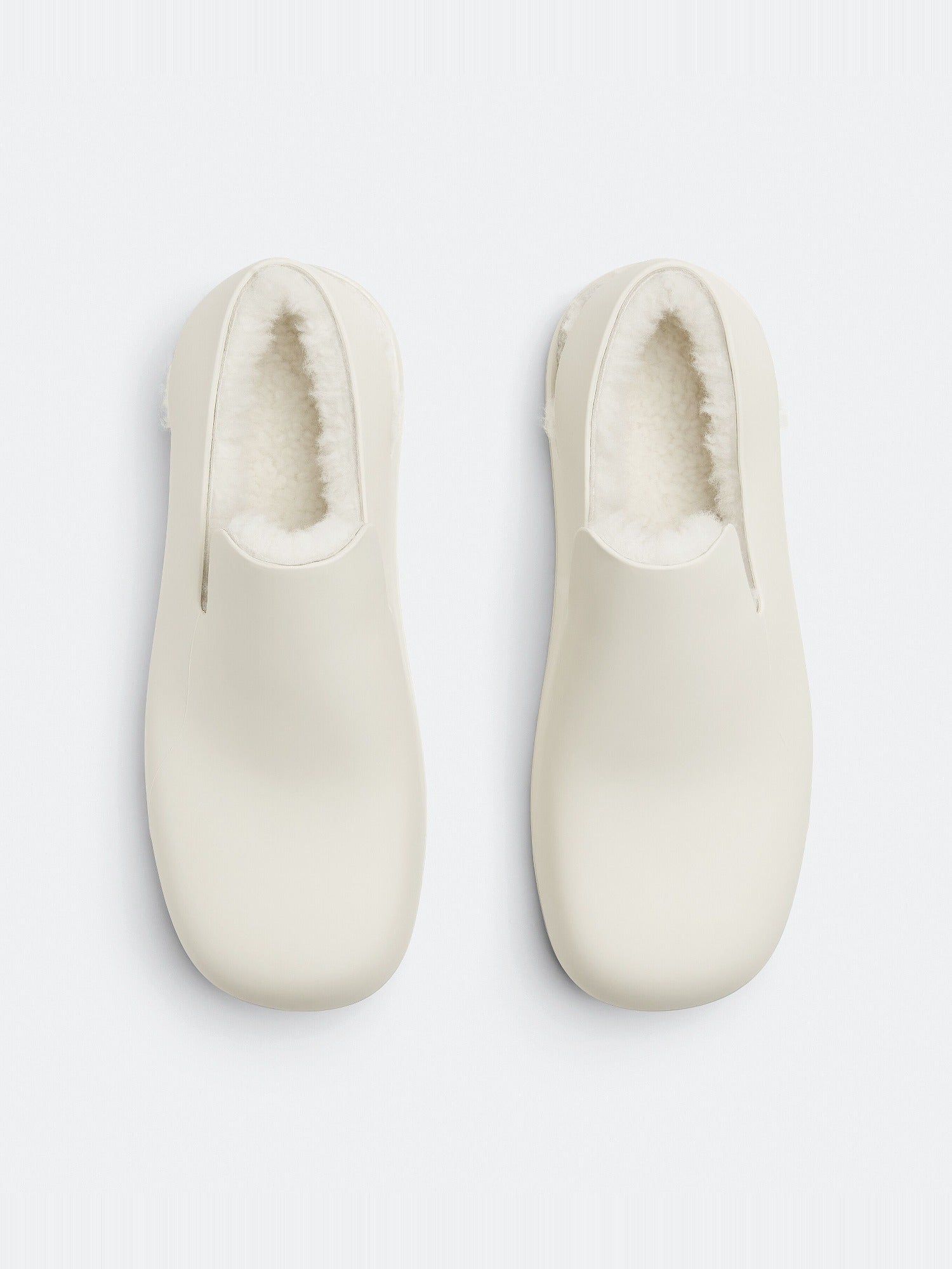 Puddle sea salt Sandals - Sea Salt