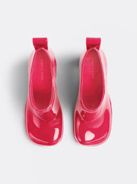 Shine lollipop 90mm Boots - Lollipop