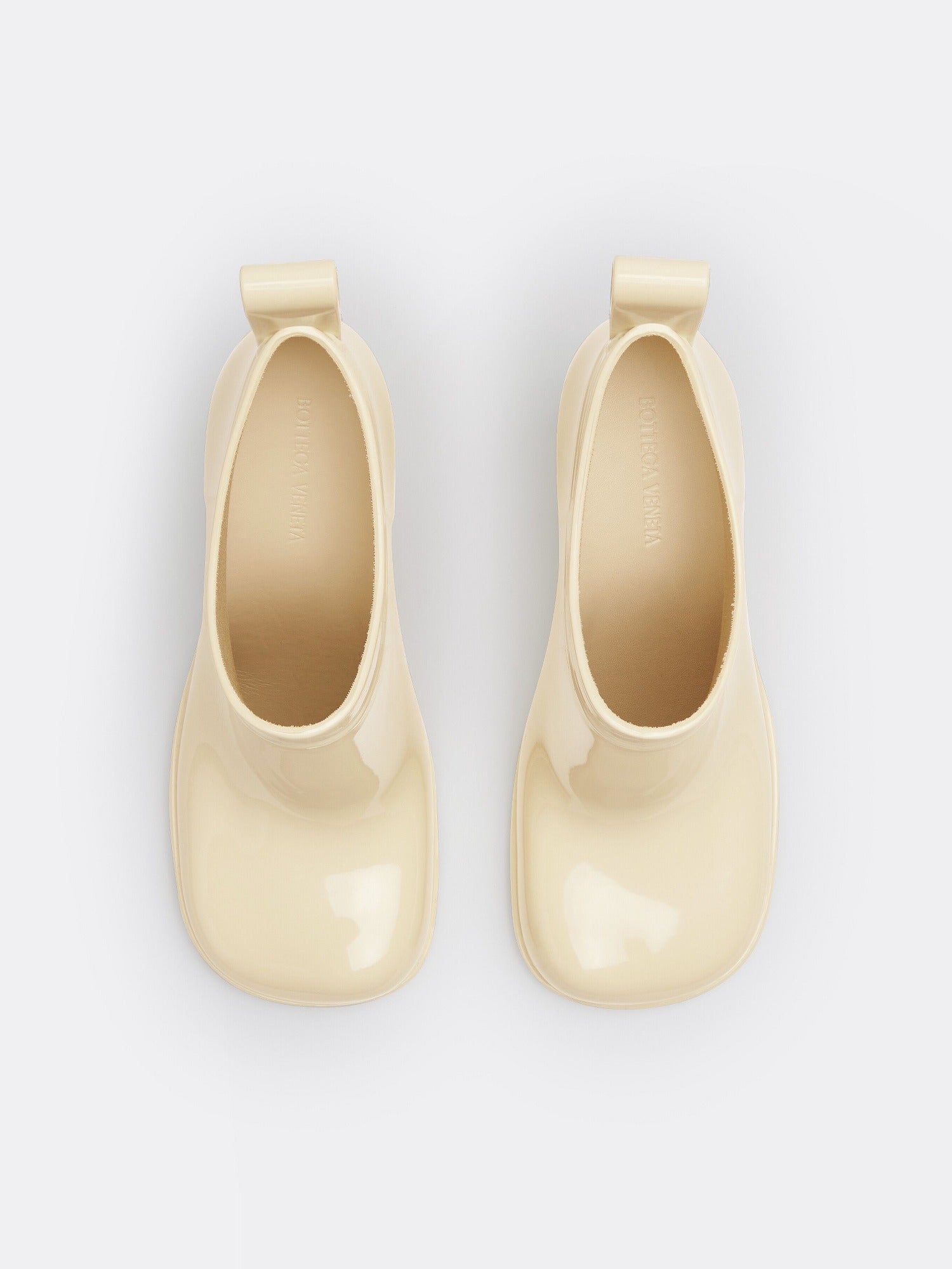 Shine sea salt 90mm Boots - Sea Salt