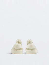 Puddle sea salt Sandals - Sea Salt
