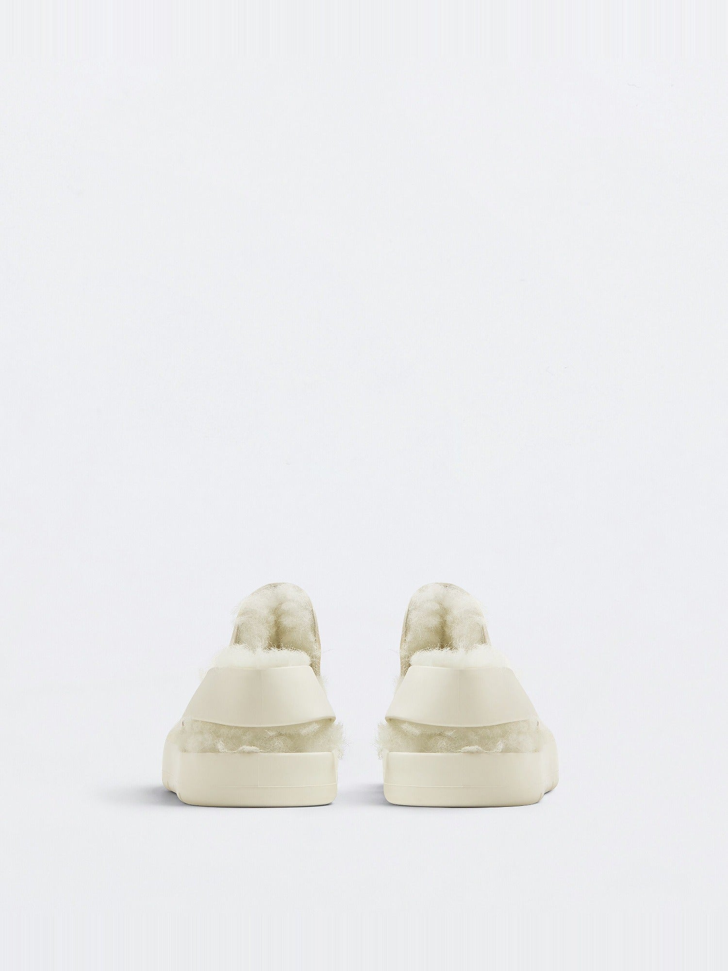 Puddle sea salt Sandals - Sea Salt