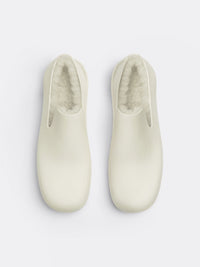 Puddle sea salt Sandals - Sea Salt
