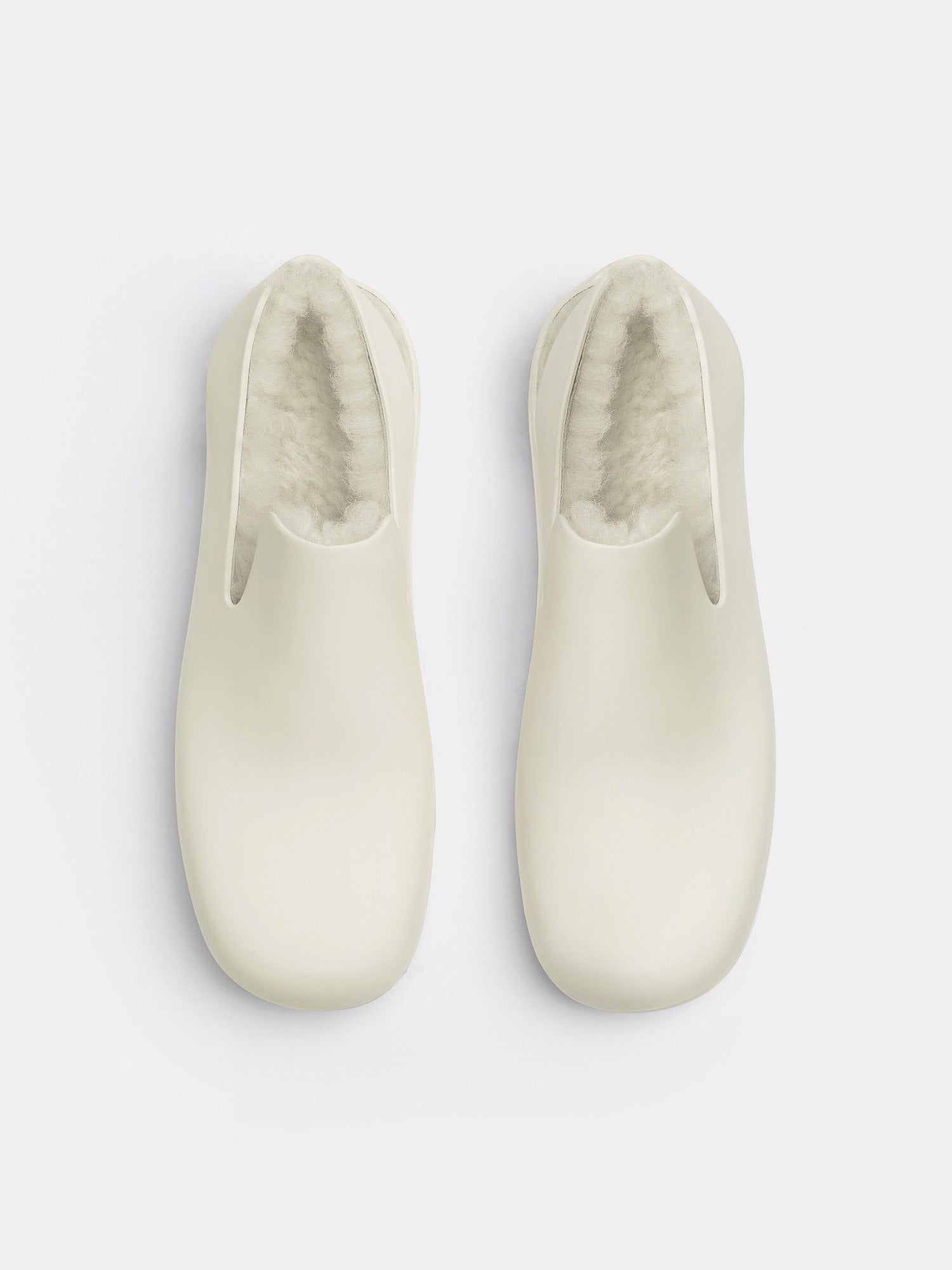 Puddle sea salt Sandals - Sea Salt