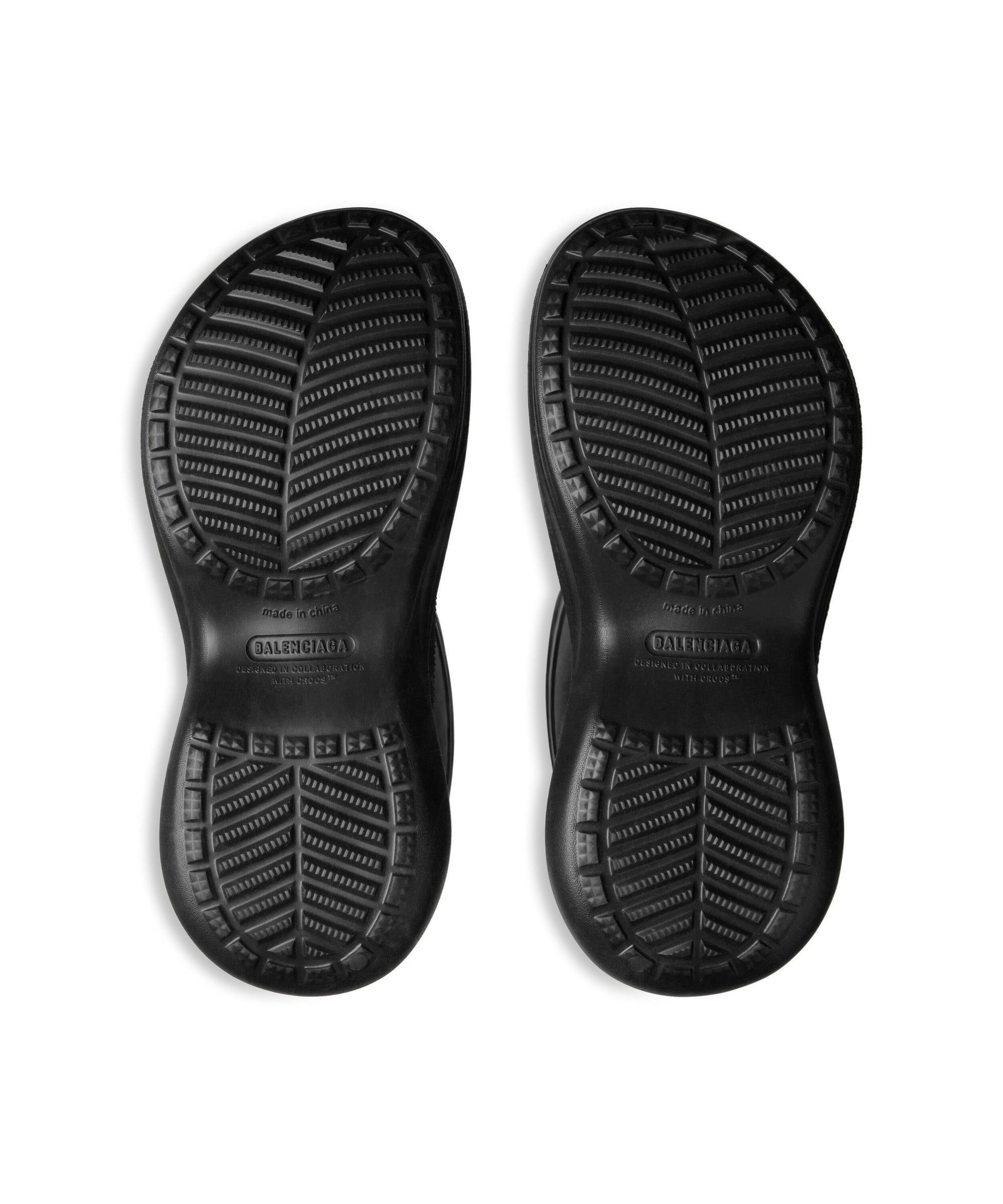Crocs™ Boots - Black