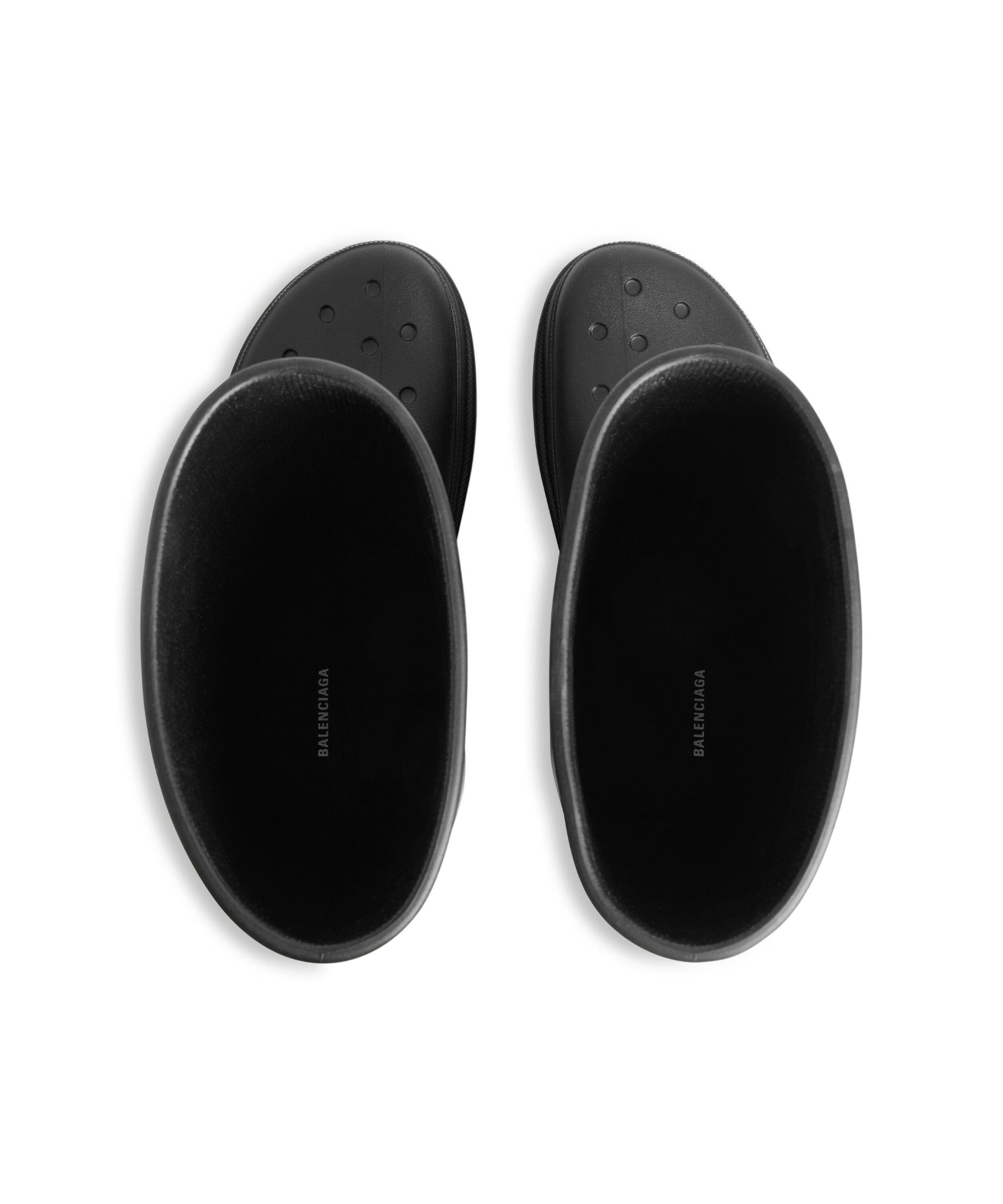 Crocs™ Boots - Black