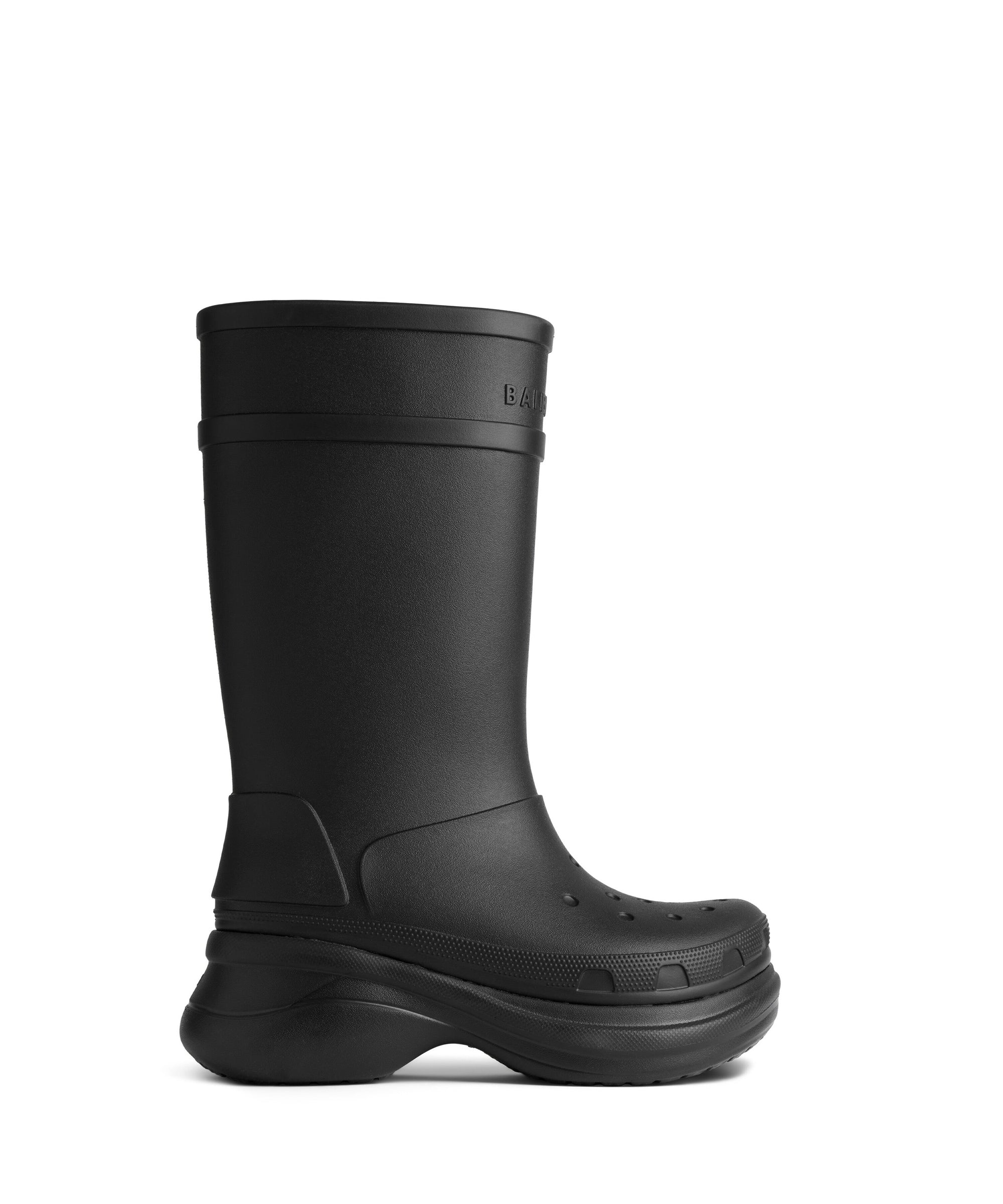 Crocs™ Boots - Black