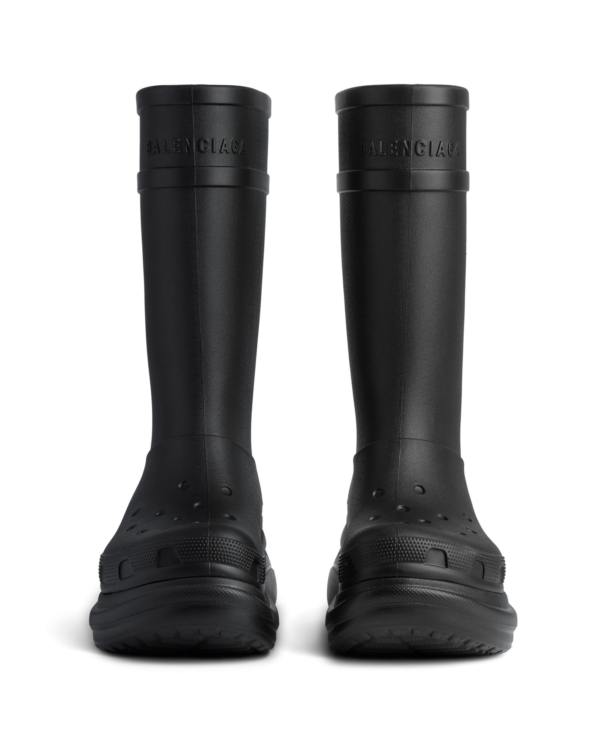 Crocs™ Boots - Black